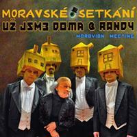 Moravské setkání - Už jsme doma, Randy Rose