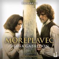 Mořeplavec - Diana Gabaldon