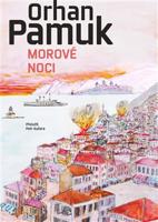 Morové noci - Orhan Pamuk