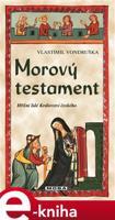 Morový testament - Vlastimil Vondruška