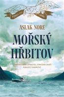 Mořský hřbitov - Aslak Nore