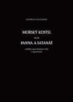 Mořský kostel. Panna a satanáš - Jindřich Teuchner