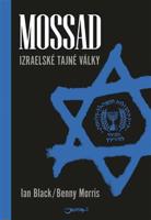 Mossad - Ian Black, Benny Morris