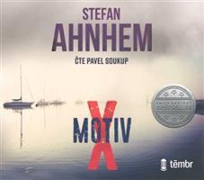 Motiv X - Ahnhem Stefan