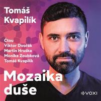 Mozaika duše - Tomáš Kvapilík