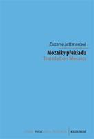 Mozaiky překladu - Zuzana Jettmarová