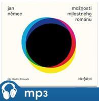 Možnosti milostného románu, mp3 - Jan Němec