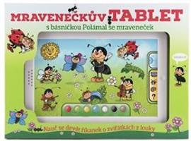 Mravenečkův tablet