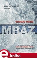 Mráz - Bernard Minier