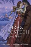 Mráz v kostech - Jenny Nowak