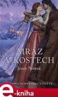 Mráz v kostech - Jenny Nowak