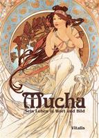 Mucha (německá verze) - Roman Neugebauer