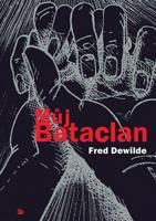 Můj Bataclan - Fred Dewilde