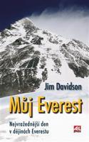 Můj Everest - Jim Davidson