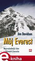 Můj Everest - Jim Davidson