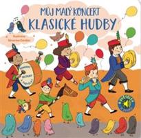 Můj malý koncert klasické hudby - Emilie Collet