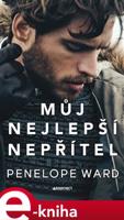 Můj nejlepší nepřítel - Penelope Ward