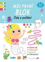 Můj první blok - Čísla a počítání