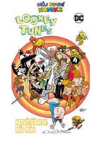 Můj první komiks: Looney Tunes - Největší hity: Míp míp! - kolektiv autorů