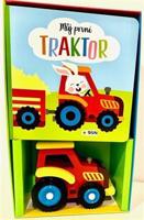 Můj první Traktor - Dárkový box