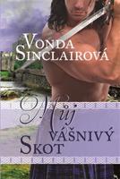 Můj vášnivý Skot - Vonda Sinclairová