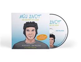 Můj život - Petr Čech, Jan Palička