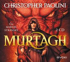 Murtagh - Christopher Paolini