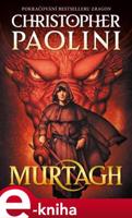 Murtagh - Christopher Paolini