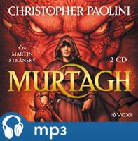 Murtagh, mp3 - Christopher Paolini