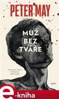 Muž bez tváře - Peter May