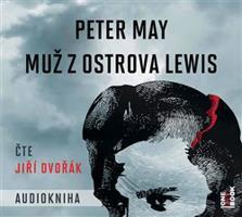 Muž z ostrova Lewis - Peter May