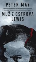 Muž z ostrova Lewis - Peter May