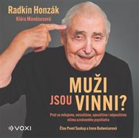 Muži jsou vinni? - Klára Mandausová, Radkin Honzák