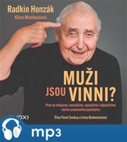 Muži jsou vinni?, mp3 - Klára Mandausová, Radkin Honzák