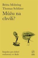 Můžu na chvíli? - Britta Möhring, Thomas Schlüter