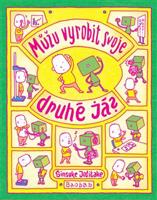 Můžu vyrobit svoje druhé já? - Jošitake Šinsuke