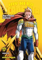 My Hero Academia - Moje hrdinská akademie 17: Lemillion - Kóhei Horikoši