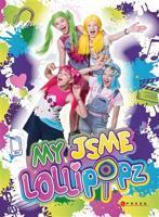 My jsme Lollipopz - Karel Andreas Stiebling