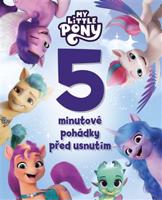 My Little Pony - 5minutové pohádky před usnutím - kolektiv