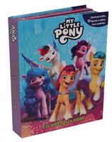 My Little Pony - Čti a hraj si s námi - kolektiv