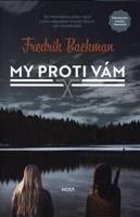 My proti vám - Fredrik Backman