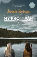 My proti vám - Fredrik Backman