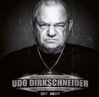 My Way - Udo Dirkschneider