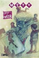 Mýty 17: Kdo seje vítr - Bill Willingham