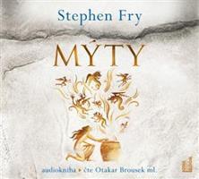 Mýty - Stephen Fry