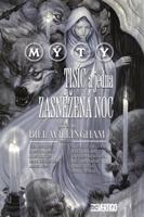 Mýty: Tisíc a jedna zasněžená noc - Mark Buckingham, Bill Willingham