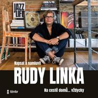 Na cestě domů… vždycky - Rudy Linka