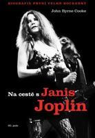 Na cestě s Janis Joplin - John Byrne Cooke