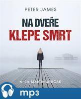 Na dveře klepe smrt, mp3 - Peter James