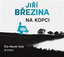 Na kopci - Jiří Březina